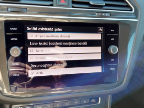 VW Tiguan Highline 2,0 TSI  DSG 4Mot thumbnail