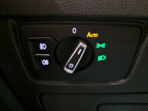 VW Noul Passat Alltrack 2.0 TDI DSG7 4Mot thumbnail