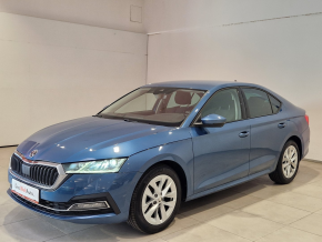 Škoda Octavia thumbnail