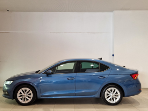 Škoda Octavia thumbnail