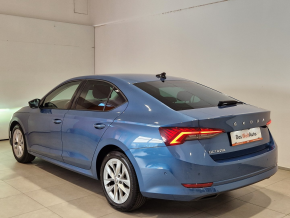 Škoda Octavia thumbnail