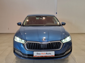 Škoda Octavia thumbnail