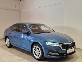 Škoda Octavia thumbnail