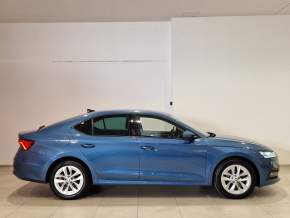 Škoda Octavia thumbnail