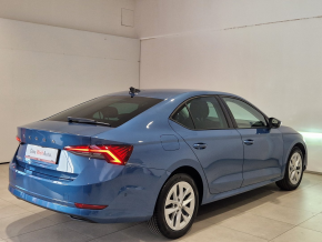 Škoda Octavia thumbnail