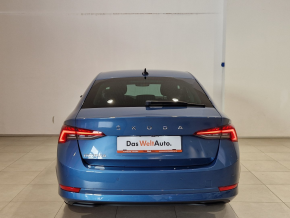 Škoda Octavia thumbnail