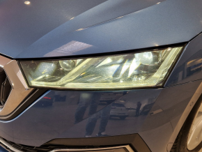 Škoda Octavia thumbnail