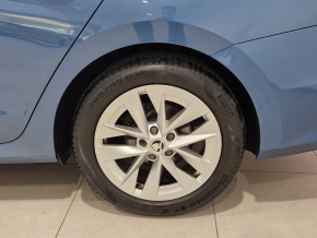Škoda Octavia thumbnail