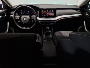 Škoda Octavia thumbnail