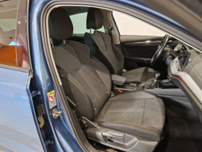 Škoda Octavia thumbnail