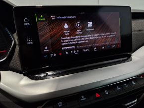 Škoda Octavia thumbnail