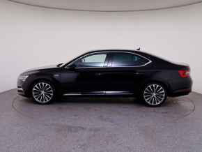 Škoda Superb Laurin & Klement TDI 4x4 DSG thumbnail