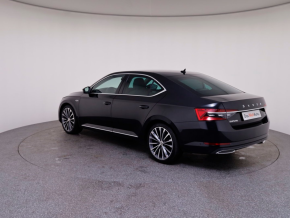 Škoda Superb Laurin & Klement TDI 4x4 DSG thumbnail