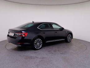Škoda Superb Laurin & Klement TDI 4x4 DSG thumbnail
