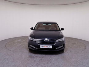 Škoda Superb Laurin & Klement TDI 4x4 DSG thumbnail