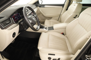 Škoda Superb Laurin & Klement TDI 4x4 DSG thumbnail