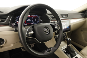 Škoda Superb Laurin & Klement TDI 4x4 DSG thumbnail