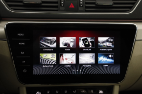 Škoda Superb Laurin & Klement TDI 4x4 DSG thumbnail