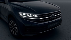 Touareg Elegance V6 TDI thumbnail