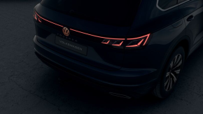 Touareg Elegance V6 TDI thumbnail