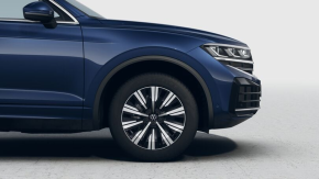 Touareg Elegance V6 TDI thumbnail