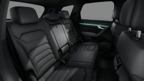 Touareg Elegance V6 TDI thumbnail