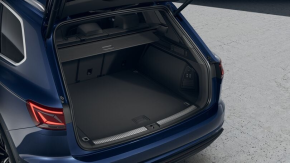 Touareg Elegance V6 TDI thumbnail