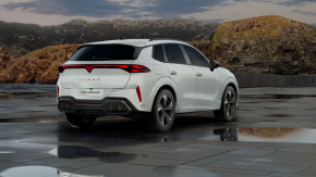 CUPRA Terramar 2.0 TSI DSG 4DRIVE thumbnail