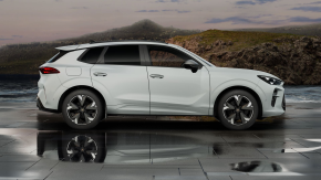 CUPRA Terramar 2.0 TSI DSG 4DRIVE thumbnail