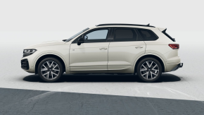 Touareg R-Line V6 TDI thumbnail