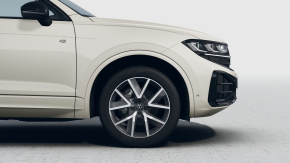 Touareg R-Line V6 TDI thumbnail