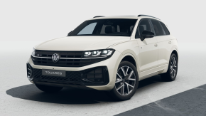 Touareg R-Line V6 TDI thumbnail