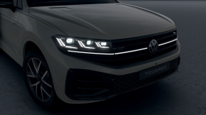 Touareg R-Line V6 TDI thumbnail