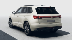Touareg R-Line V6 TDI thumbnail