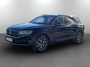 VW Noul Touareg Elegance V6 TDI TD thumbnail