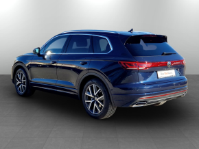 VW Noul Touareg Elegance V6 TDI TD thumbnail