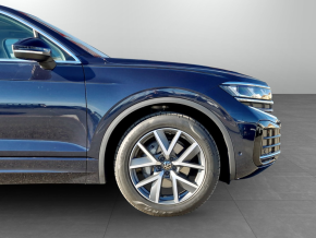 VW Noul Touareg Elegance V6 TDI TD thumbnail
