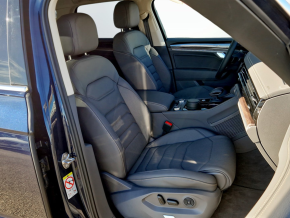 VW Noul Touareg Elegance V6 TDI TD thumbnail