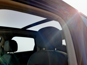 VW Noul Touareg Elegance V6 TDI TD thumbnail