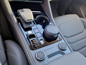 VW Noul Touareg Elegance V6 TDI TD thumbnail