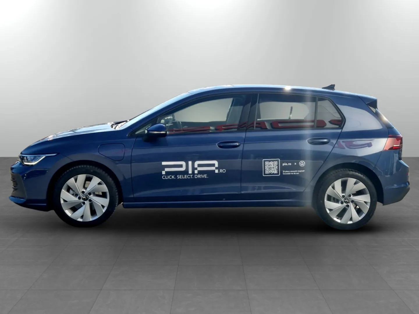 VW Golf Life 1.5 TSI DSG PHEV TD