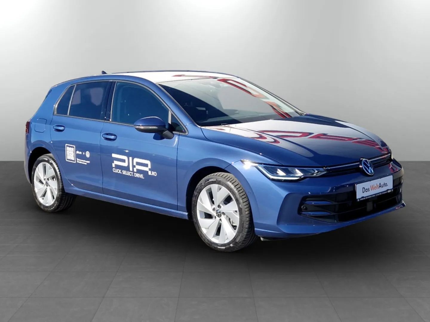 VW Golf Life 1.5 TSI DSG PHEV TD