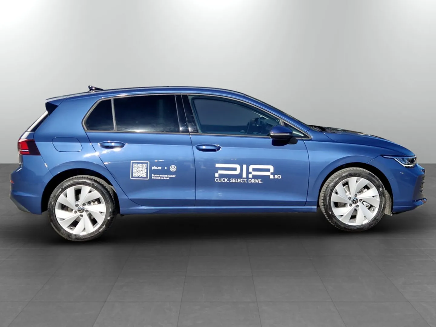 VW Golf Life 1.5 TSI DSG PHEV TD