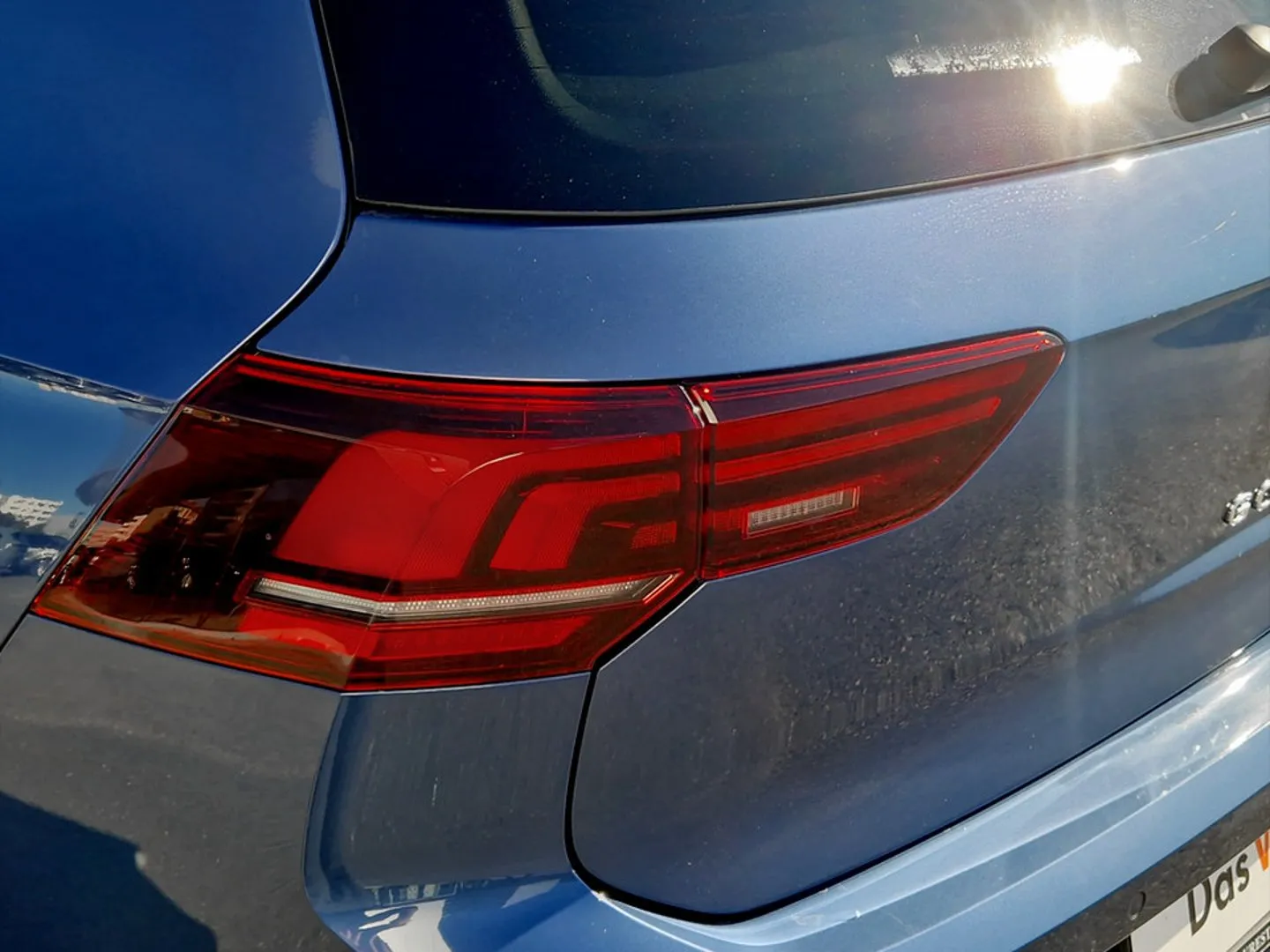 VW Golf Life 1.5 TSI DSG PHEV TD