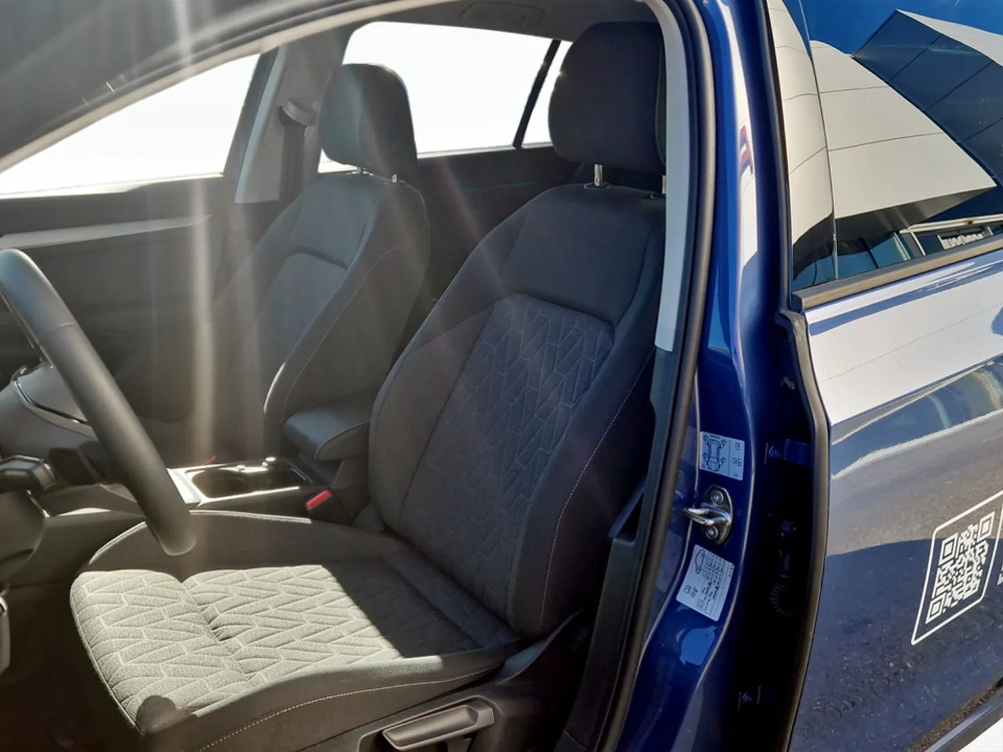 VW Golf Life 1.5 TSI DSG PHEV TD