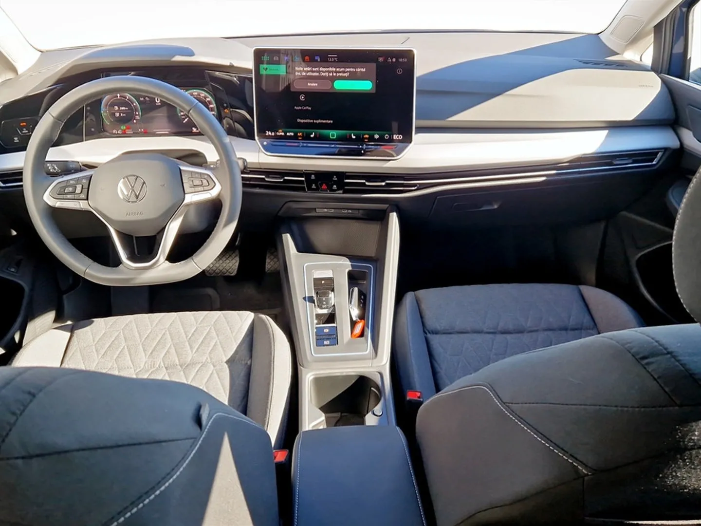 VW Golf Life 1.5 TSI DSG PHEV TD