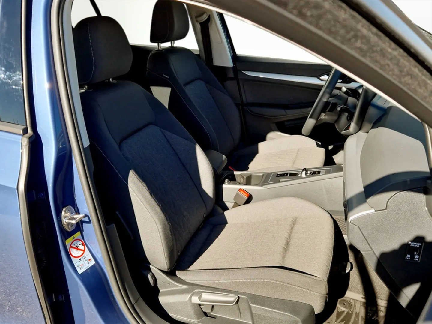 VW Golf Life 1.5 TSI DSG PHEV TD