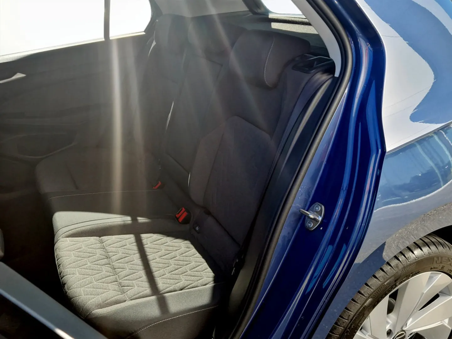 VW Golf Life 1.5 TSI DSG PHEV TD