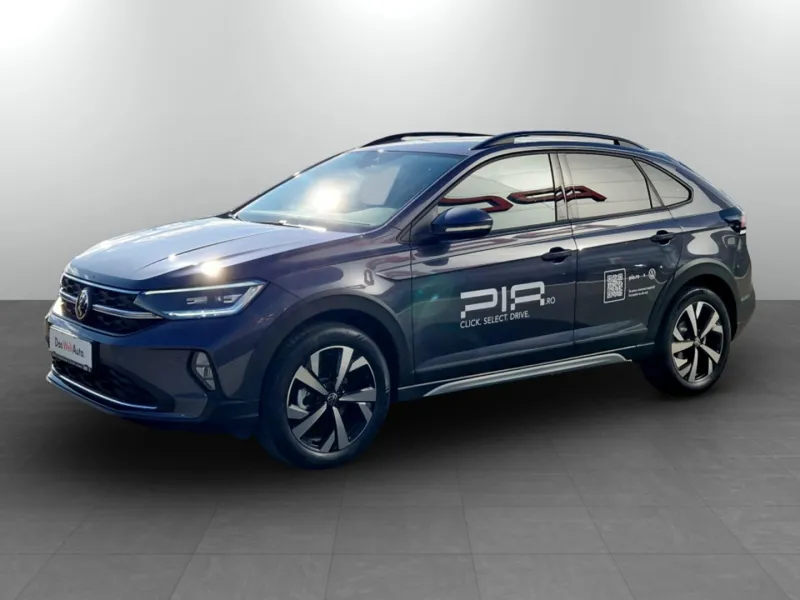 VW Taigo Life 1.0 TSI DSG TD