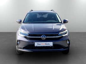 VW Taigo Life 1.0 TSI DSG TD thumbnail